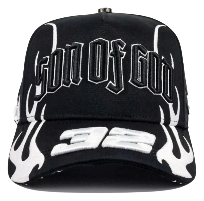 SON OF GOD - BAEZ X SHIFU