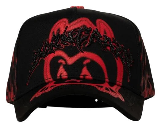 BORN CRAZY - BARBAS HATS