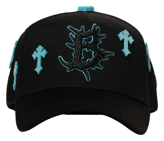 HEAVEN - BARBAS HATS