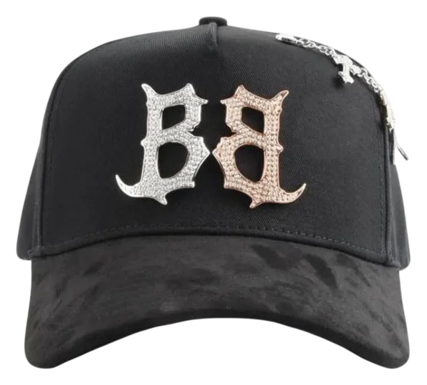 INFERNO 24K - BARBAS HATS