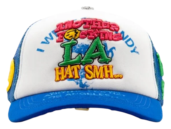 ANOTHER LA HAT - DANDY HATS