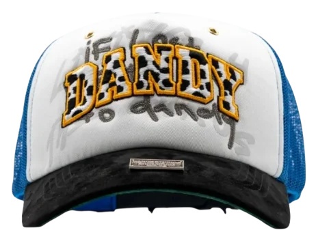 CHUNKY DANDY - DANDY HATS