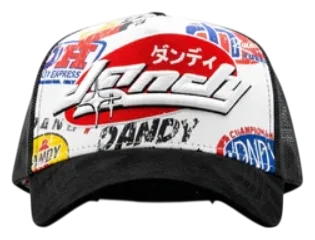 D SPEC - DANDY HATS