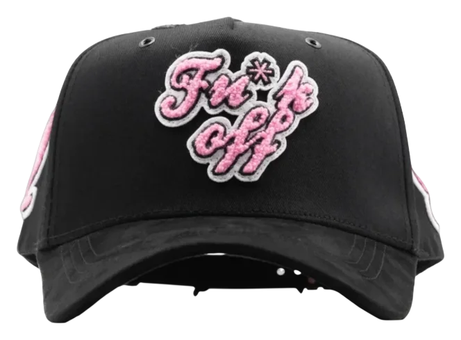 FCK OFF - DANDY HATS