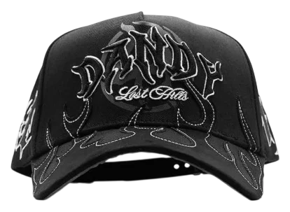 LOST HILLS - DANDY HATS