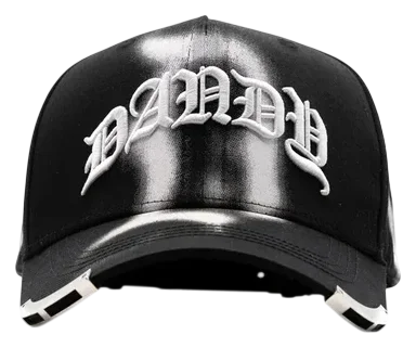 PROJECT 001 - DANDY HATS