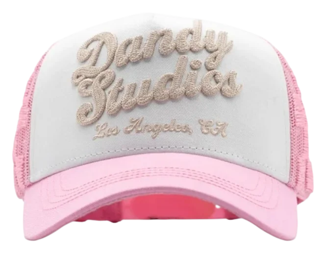 STRAWBERRY SHORTCAKE - DANDY HATS