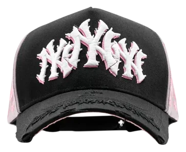 NY THORNS - RUDE